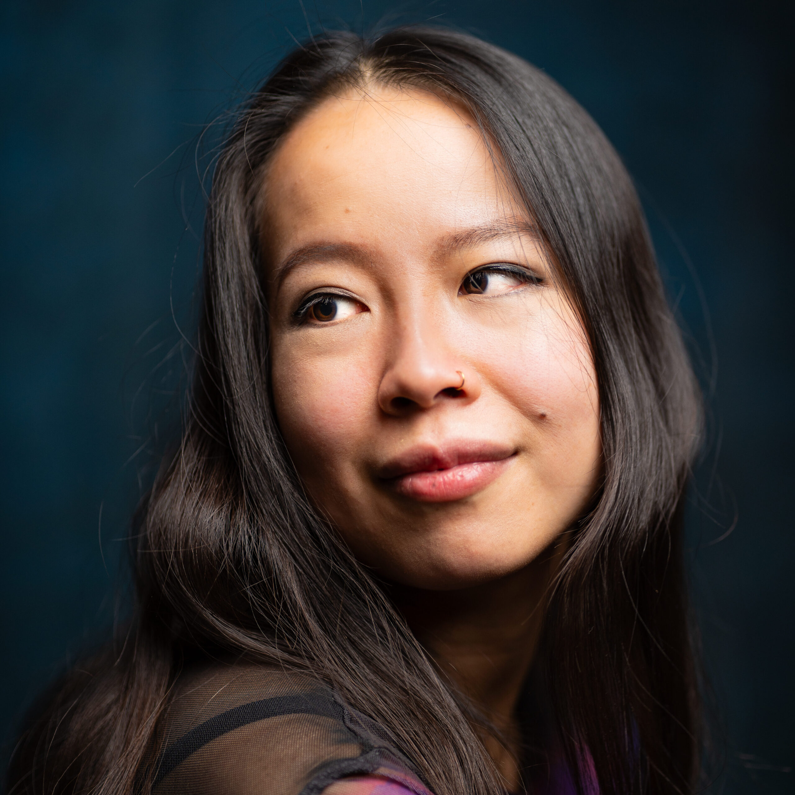 Elisabeth Gunawan's headshot