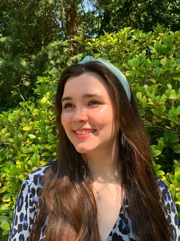 Roseanna Dunn's headshot