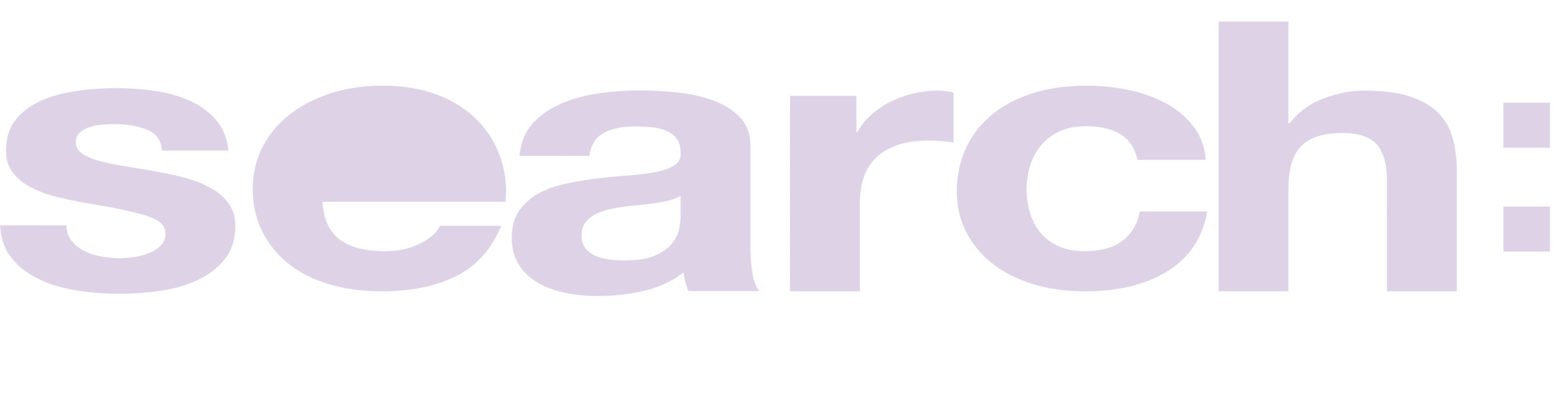 search: